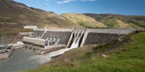 700MW Zungeru Hydroelectric Power Plant Enters Testing Phase – FG